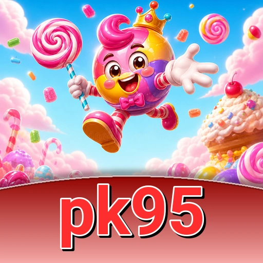 pk95 APK — gampang dipakai