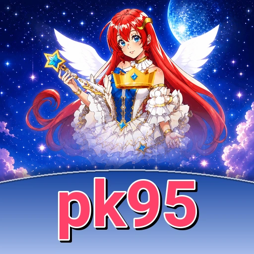 pk95 APK — hemat kuota