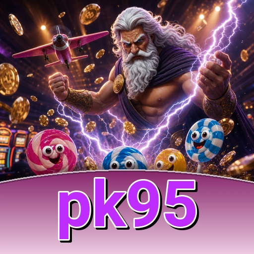 pk95 APK — katalog lengkap