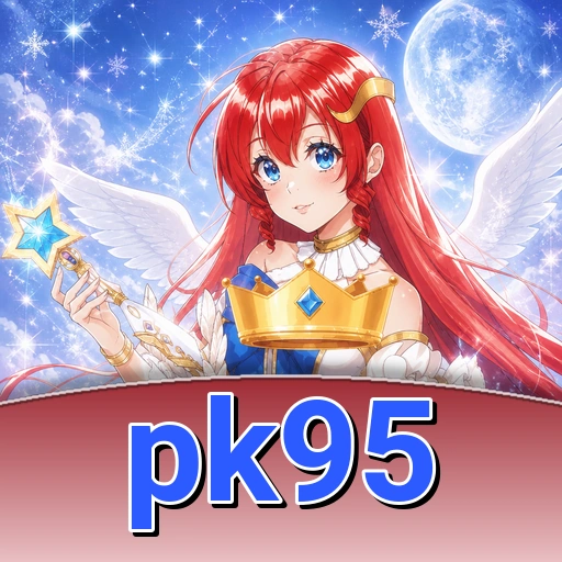 pk95 APK — file sudah dicek
