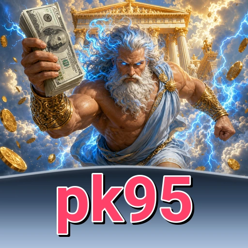 pk95 APK — gak dipotong pulsa