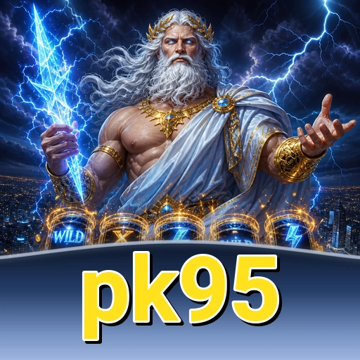 pk95 APK — bantuan 24 jam